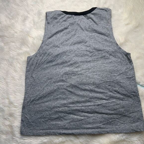 Mickey Muscle Tee - Picture 4 of 4